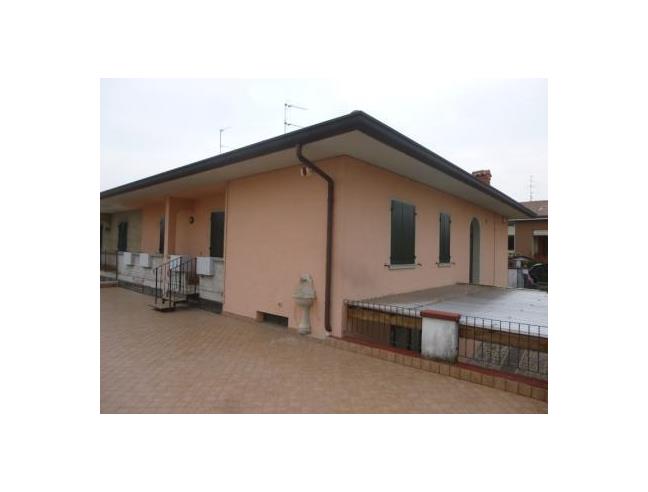 Anteprima foto 2 - Casa indipendente in Vendita a Cazzago San Martino - Bornato