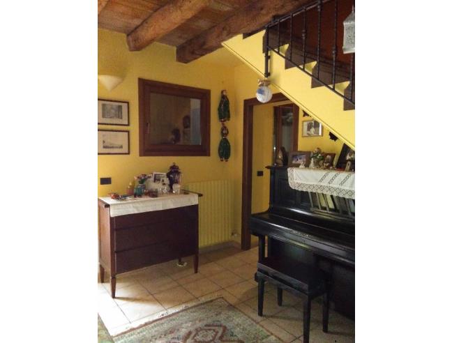 Anteprima foto 5 - Casa indipendente in Vendita a Cazzano di Tramigna - Campiano