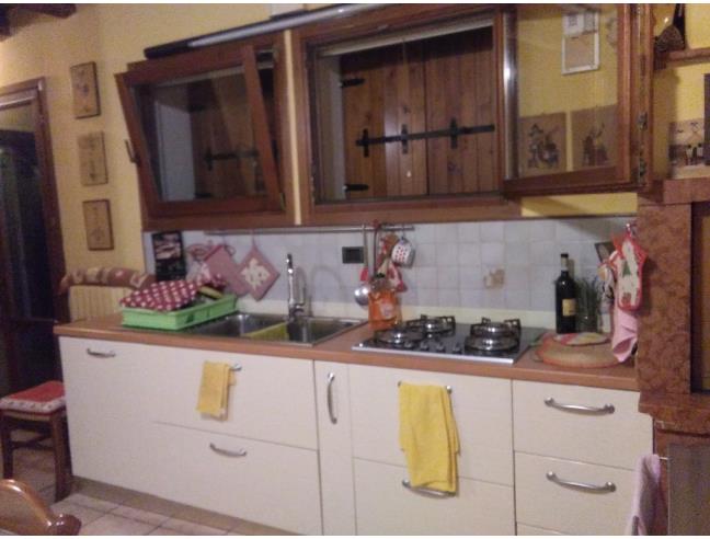 Anteprima foto 6 - Casa indipendente in Vendita a Cazzano di Tramigna - Campiano