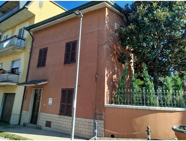 Anteprima foto 2 - Casa indipendente in Vendita a Ceccano (Frosinone)