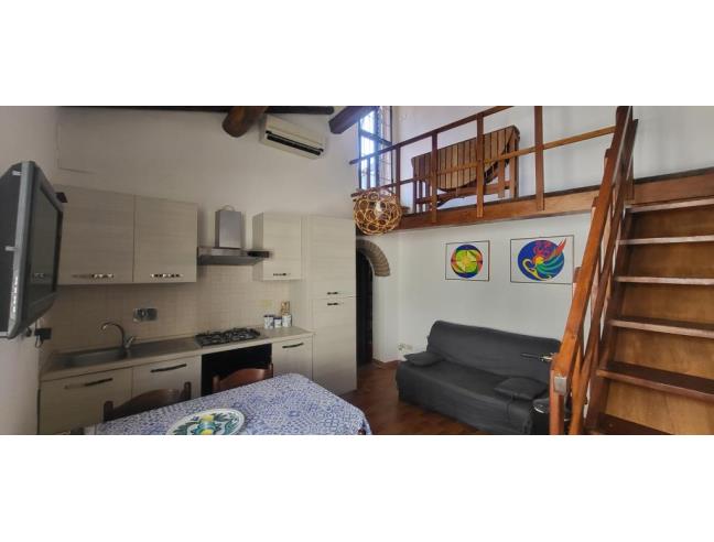 Anteprima foto 2 - Casa indipendente in Vendita a Cecina (Livorno)