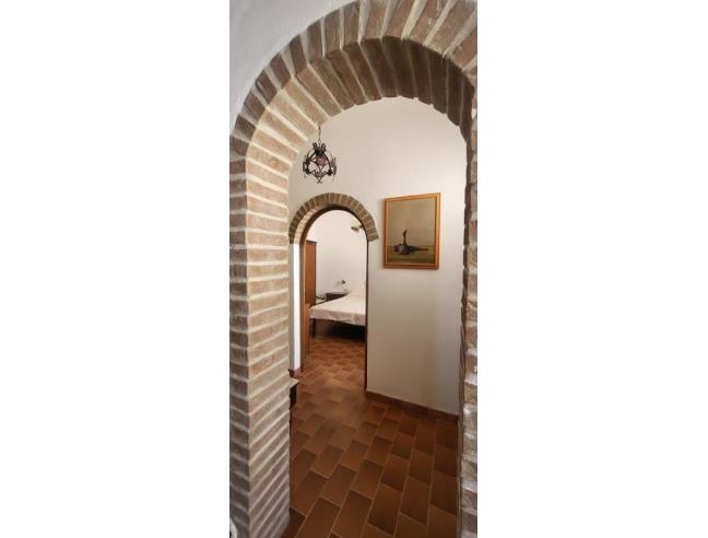 Anteprima foto 3 - Casa indipendente in Vendita a Cecina (Livorno)