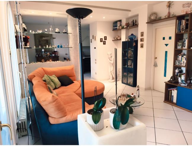 Anteprima foto 5 - Casa indipendente in Vendita a Cecina (Livorno)