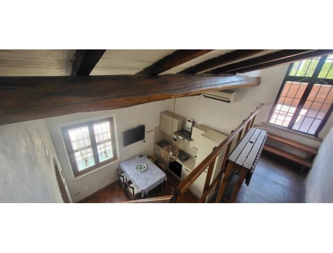 Anteprima foto 7 - Casa indipendente in Vendita a Cecina (Livorno)