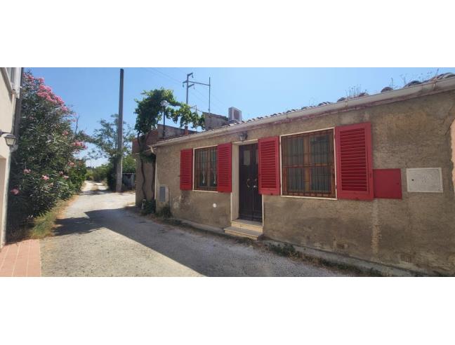 Anteprima foto 8 - Casa indipendente in Vendita a Cecina (Livorno)