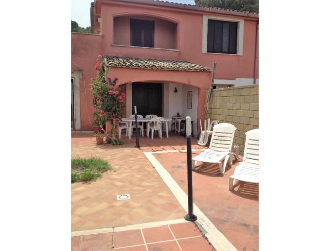 Anteprima foto 5 - Casa indipendente in Vendita a Cefalù (Palermo)