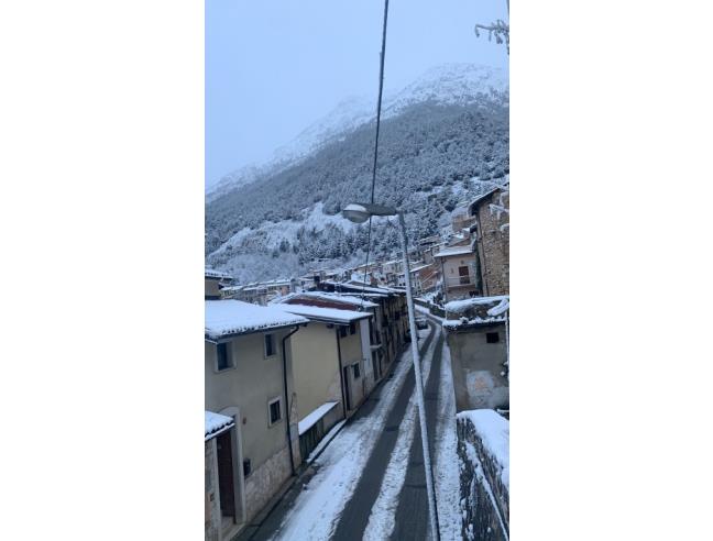 Anteprima foto 1 - Casa indipendente in Vendita a Celano (L'Aquila)