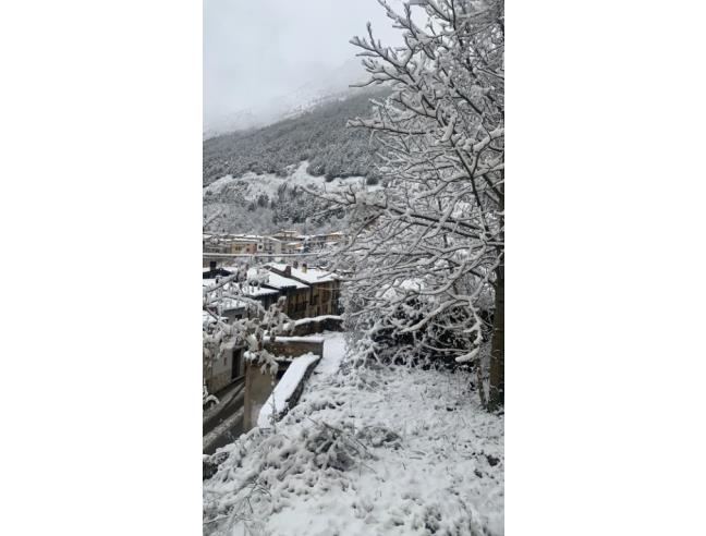 Anteprima foto 2 - Casa indipendente in Vendita a Celano (L'Aquila)