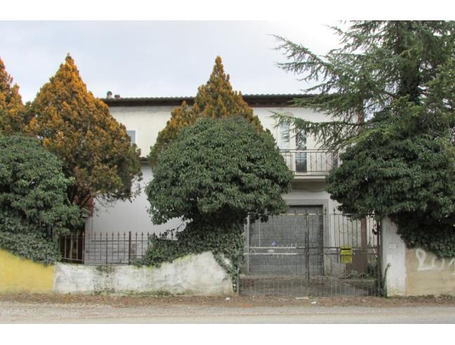 Anteprima foto 2 - Casa indipendente in Vendita a Celano (L'Aquila)