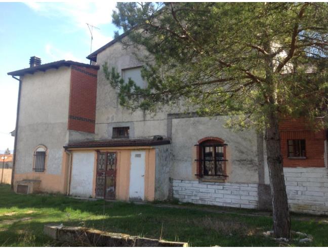 Anteprima foto 3 - Casa indipendente in Vendita a Celano (L'Aquila)