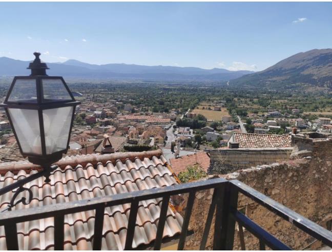 Anteprima foto 3 - Casa indipendente in Vendita a Celano (L'Aquila)