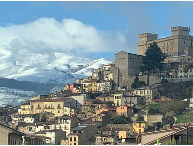Anteprima foto 7 - Casa indipendente in Vendita a Celano (L'Aquila)
