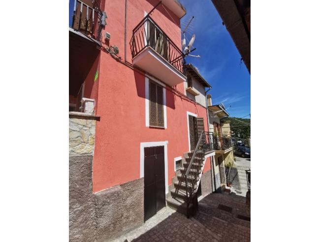 Anteprima foto 7 - Casa indipendente in Vendita a Celano (L'Aquila)