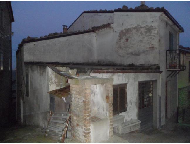 Anteprima foto 1 - Casa indipendente in Vendita a Celenza sul Trigno (Chieti)