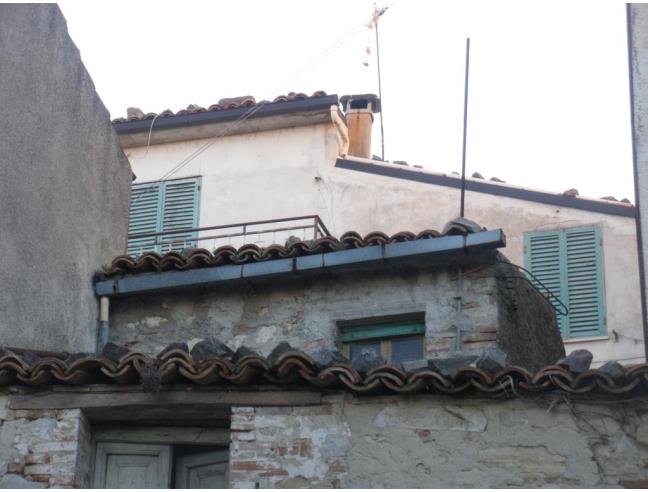 Anteprima foto 2 - Casa indipendente in Vendita a Celenza sul Trigno (Chieti)