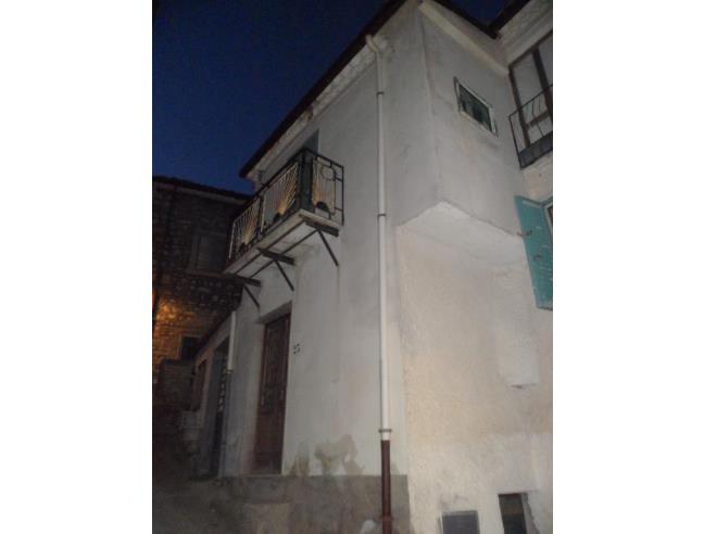Anteprima foto 3 - Casa indipendente in Vendita a Celenza sul Trigno (Chieti)