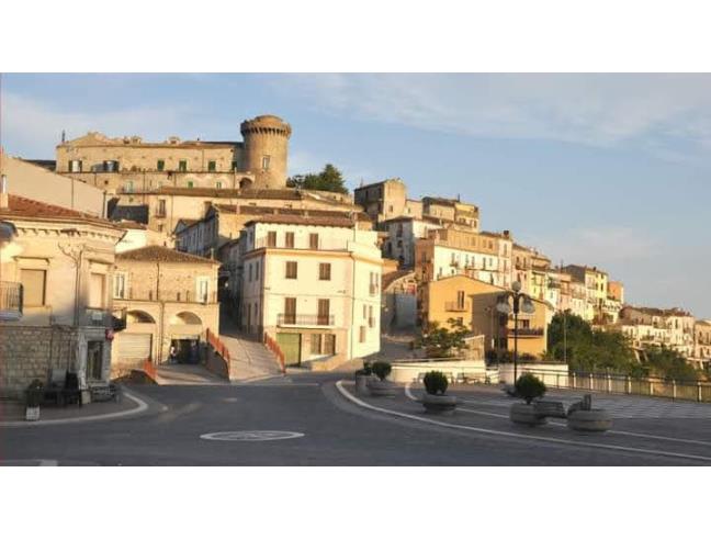 Anteprima foto 1 - Casa indipendente in Vendita a Celenza Valfortore (Foggia)