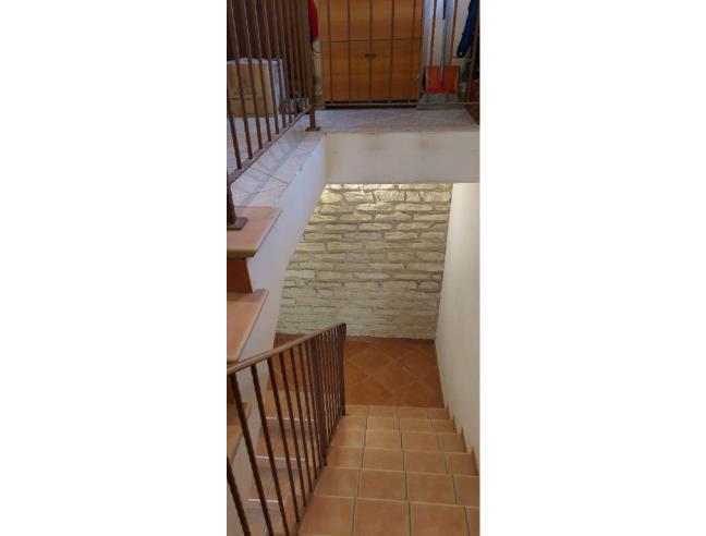 Anteprima foto 2 - Casa indipendente in Vendita a Cellino Attanasio (Teramo)