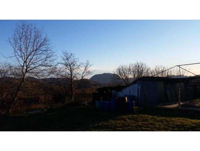 Anteprima foto 2 - Casa indipendente in Vendita a Cellio con Breia - Cadarafagno