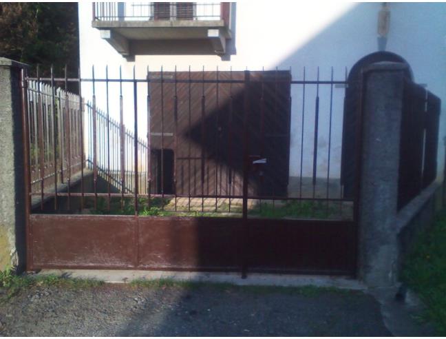 Anteprima foto 2 - Casa indipendente in Vendita a Cellio con Breia (Vercelli)