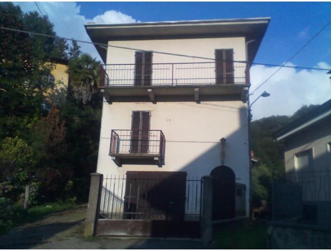 Anteprima foto 1 - Casa indipendente in Vendita a Cellio - Valmonfredo