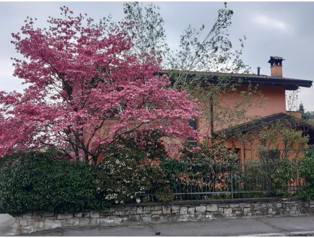 Anteprima foto 2 - Casa indipendente in Vendita a Cenate Sopra - Casco