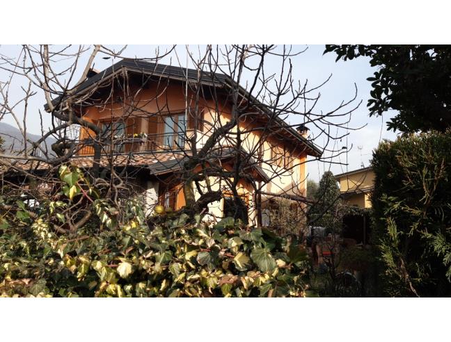 Anteprima foto 3 - Casa indipendente in Vendita a Cenate Sopra - Casco