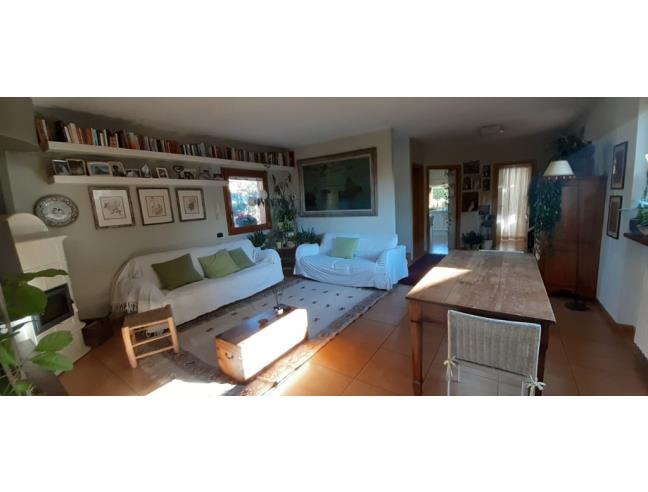 Anteprima foto 4 - Casa indipendente in Vendita a Cenate Sopra - Casco