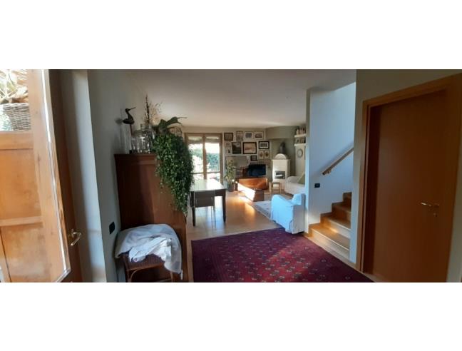 Anteprima foto 5 - Casa indipendente in Vendita a Cenate Sopra - Casco