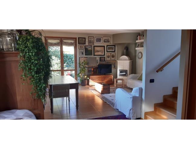 Anteprima foto 6 - Casa indipendente in Vendita a Cenate Sopra - Casco