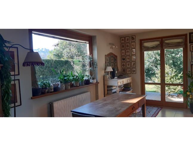 Anteprima foto 7 - Casa indipendente in Vendita a Cenate Sopra - Casco