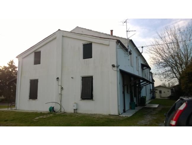 Anteprima foto 2 - Casa indipendente in Vendita a Ceneselli (Rovigo)