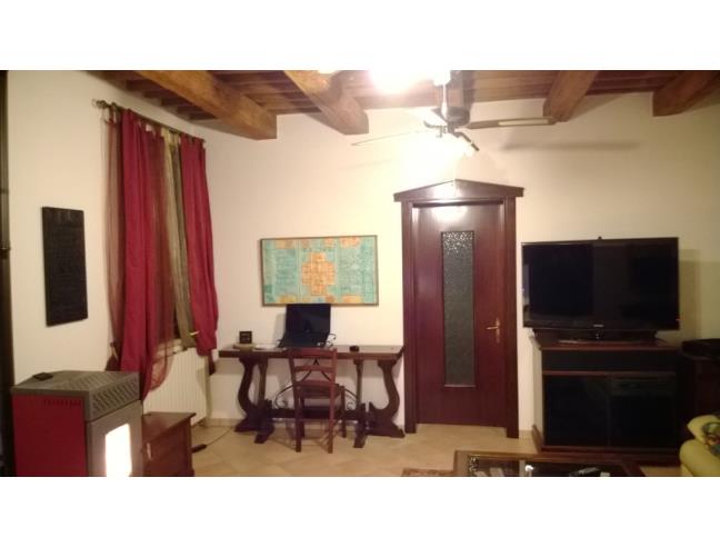 Anteprima foto 5 - Casa indipendente in Vendita a Ceneselli (Rovigo)