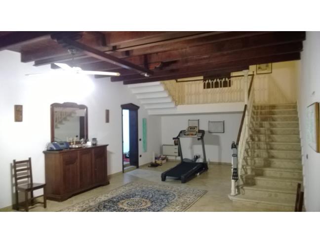 Anteprima foto 6 - Casa indipendente in Vendita a Ceneselli (Rovigo)