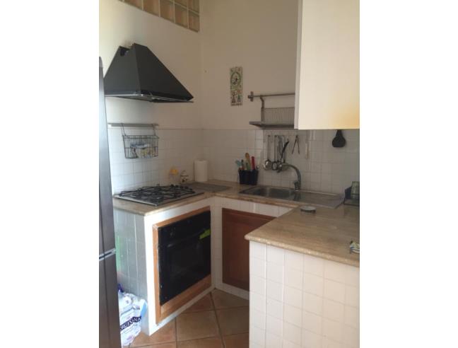 Anteprima foto 2 - Casa indipendente in Vendita a Centola - Casaburi
