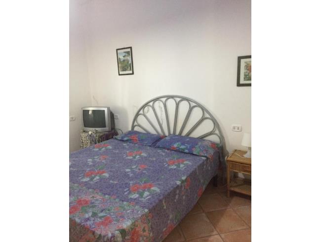 Anteprima foto 3 - Casa indipendente in Vendita a Centola - Casaburi