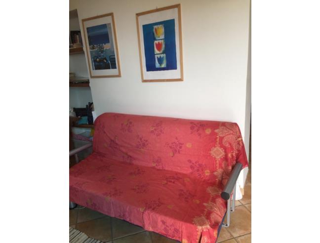 Anteprima foto 4 - Casa indipendente in Vendita a Centola - Casaburi