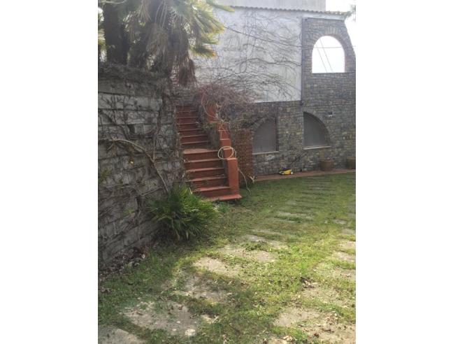 Anteprima foto 5 - Casa indipendente in Vendita a Centola - Casaburi