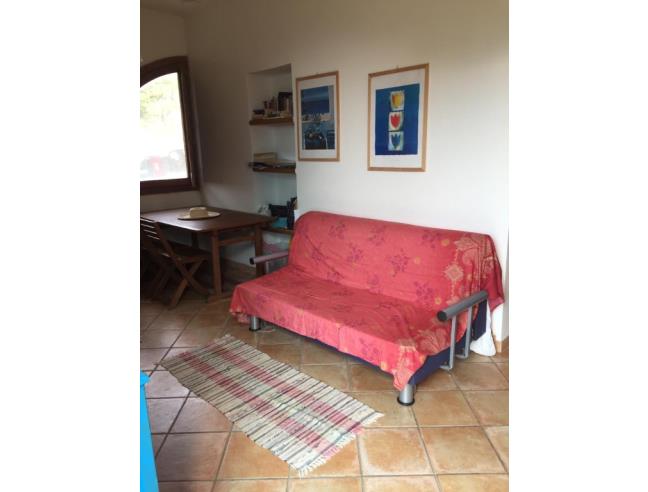 Anteprima foto 6 - Casa indipendente in Vendita a Centola - Casaburi