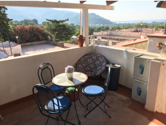 Anteprima foto 2 - Casa indipendente in Vendita a Centola - Palinuro