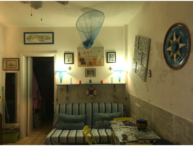 Anteprima foto 3 - Casa indipendente in Vendita a Centola - Palinuro