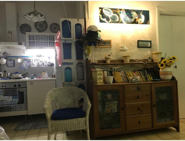 Anteprima foto 4 - Casa indipendente in Vendita a Centola - Palinuro