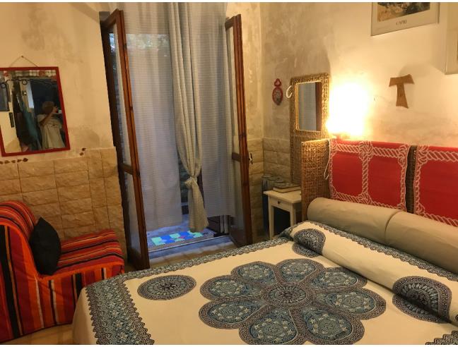 Anteprima foto 5 - Casa indipendente in Vendita a Centola - Palinuro