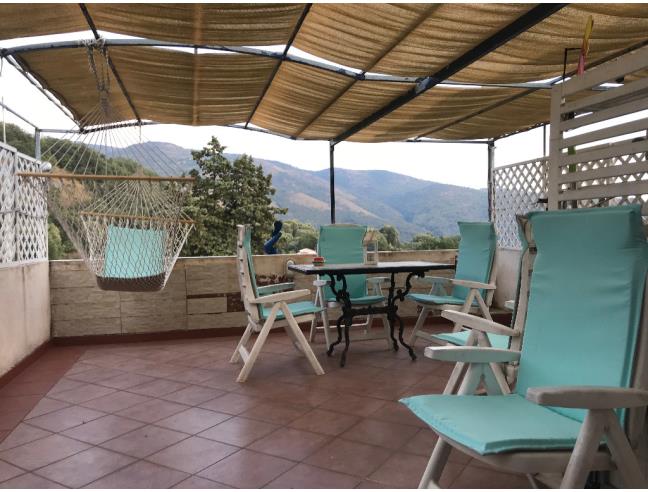 Anteprima foto 6 - Casa indipendente in Vendita a Centola - Palinuro