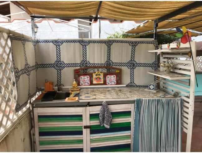 Anteprima foto 7 - Casa indipendente in Vendita a Centola - Palinuro