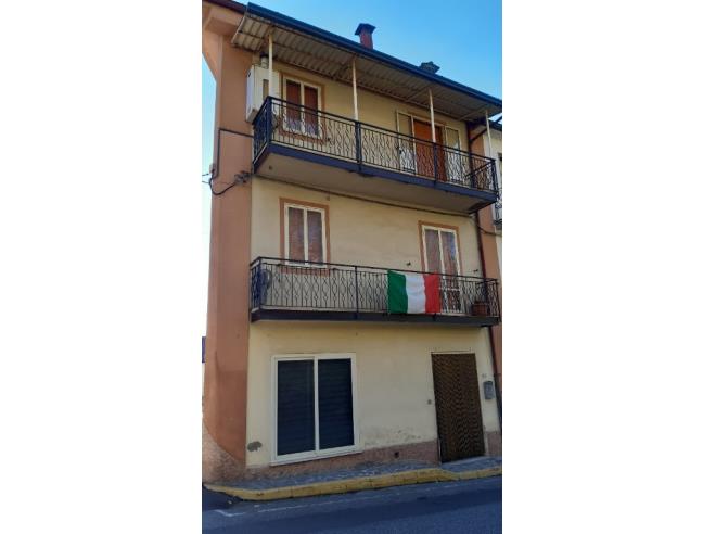 Anteprima foto 2 - Casa indipendente in Vendita a Centrache (Catanzaro)