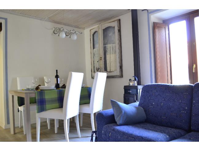 Anteprima foto 2 - Casa indipendente in Vendita a Centro Valle Intelvi (Como)