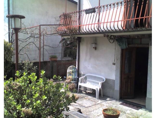 Anteprima foto 2 - Casa indipendente in Vendita a Centro Valle Intelvi (Como)