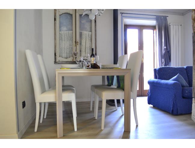 Anteprima foto 3 - Casa indipendente in Vendita a Centro Valle Intelvi (Como)