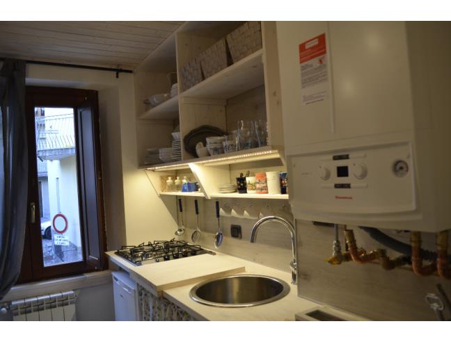 Anteprima foto 4 - Casa indipendente in Vendita a Centro Valle Intelvi (Como)